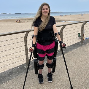 Fundraising Page: Jennifer Smyth